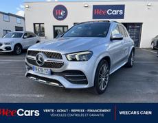Mercedes GLE Bretteville-sur-Odon