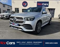 Mercedes GLE Bretteville-sur-Odon