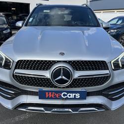 Mercedes GLE 350 d 272ch  AMG Line 4-Matic 9G-Tronic Bretteville-sur-Odon