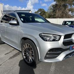 Mercedes GLE 350 d 272ch  AMG Line 4-Matic 9G-Tronic Bretteville-sur-Odon