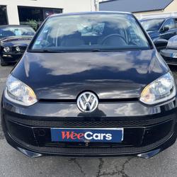 Volkswagen UP 1.0 75ch Move 3p Bretteville-sur-Odon