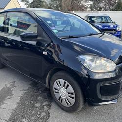 Volkswagen UP 1.0 75ch Move 3p Bretteville-sur-Odon