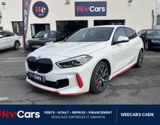 BMW Serie 1 Bretteville-sur-Odon