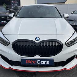 BMW Serie 1 128tiA 265ch - Suivi BMW Bretteville-sur-Odon