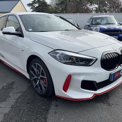BMW Serie 1 128tiA 265ch - Suivi BMW Bretteville-sur-Odon