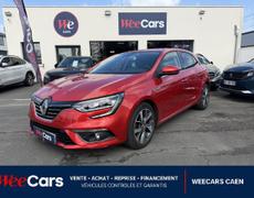 Renault Megane 4 Bretteville-sur-Odon