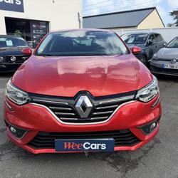 Renault Megane 4 1.5 dCi 110ch energy Intens EDC - Cam&eacute;ra de recul - Boite Auto Bretteville-sur-Odon