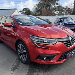 Renault Megane 4 1.5 dCi 110ch energy Intens EDC - Cam&eacute;ra de recul - Boite Auto Bretteville-sur-Odon