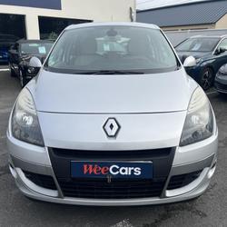 Renault Scenic 3 1.5 dCi 110ch FAP Expression Bretteville-sur-Odon
