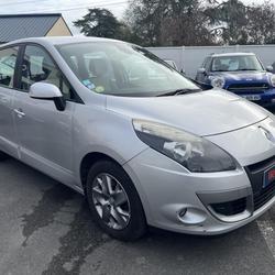Renault Scenic 3 1.5 dCi 110ch FAP Expression Bretteville-sur-Odon