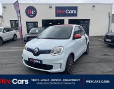 Renault Twingo 3 Bretteville-sur-Odon
