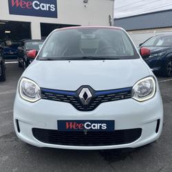 Renault Twingo 3 0.9 TCe 95ch Le Coq Sportif EDC Bretteville-sur-Odon