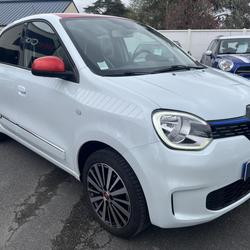 Renault Twingo 3 0.9 TCe 95ch Le Coq Sportif EDC Bretteville-sur-Odon