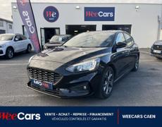 Ford Focus Bretteville-sur-Odon