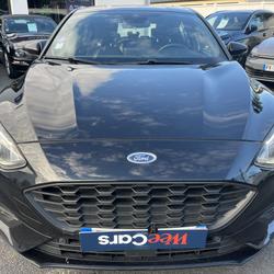 Ford Focus 1.0 EcoBoost 125ch ST-Line Bretteville-sur-Odon