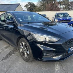 Ford Focus 1.0 EcoBoost 125ch ST-Line Bretteville-sur-Odon
