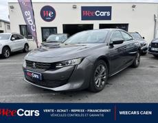 Peugeot 508 Bretteville-sur-Odon