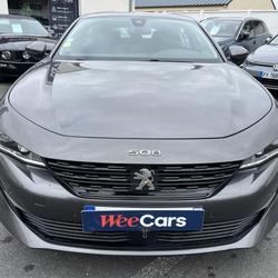 Peugeot 508 2.0 BlueHDi 160ch S&S Active Business EAT8 Bretteville-sur-Odon
