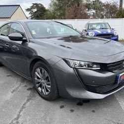 Peugeot 508 2.0 BlueHDi 160ch S&S Active Business EAT8 Bretteville-sur-Odon