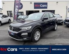 Volkswagen T-Roc Bretteville-sur-Odon
