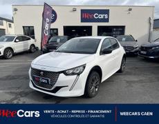 Peugeot 208 Bretteville-sur-Odon