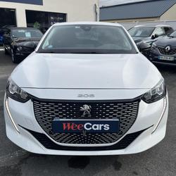 Peugeot 208 e-136ch Style Bretteville-sur-Odon