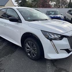 Peugeot 208 e-136ch Style Bretteville-sur-Odon