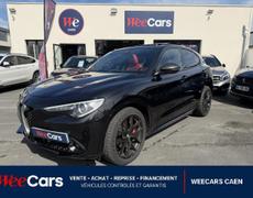 Alfa Romeo Stelvio Bretteville-sur-Odon