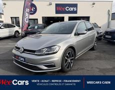 Volkswagen Golf 7 Bretteville-sur-Odon