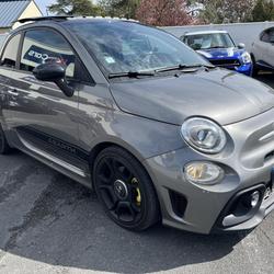 Abarth 500 1.4 Turbo T-Jet 160ch 595 Pista Bretteville-sur-Odon
