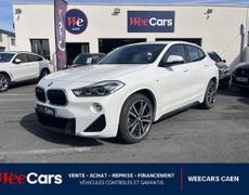 BMW X2 Bretteville-sur-Odon