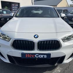 BMW X2 sDrive16dA 116ch M Sport Euro6d-T Bretteville-sur-Odon