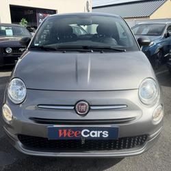 Fiat 500 II 1.0 70ch BSG S&S Cult Bretteville-sur-Odon