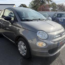 Fiat 500 II 1.0 70ch BSG S&S Cult Bretteville-sur-Odon