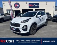 Kia Sportage Bretteville-sur-Odon