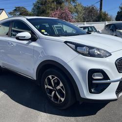Kia Sportage 1.6 CRDi 136ch ISG Active 4x2 DCT7 Bretteville-sur-Odon