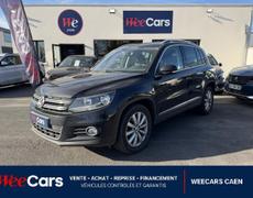 Volkswagen Tiguan Bretteville-sur-Odon