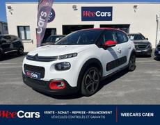 Citroen C3 Bretteville-sur-Odon