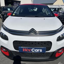 Citroen C3 1.5 BlueHDi 100ch Shine Business S&S Bretteville-sur-Odon