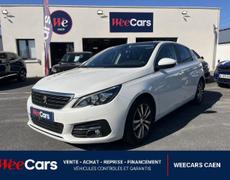 Peugeot 308 II Phase 2 Bretteville-sur-Odon