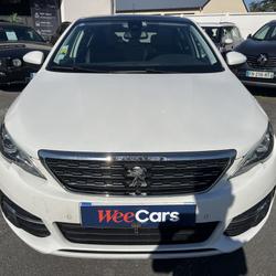 Peugeot 308 II Phase 2 1.2 PureTech 130ch S&S Allure EAT8 - Toit pano Bretteville-sur-Odon