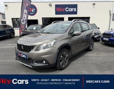 Peugeot 2008 Bretteville-sur-Odon