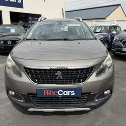 Peugeot 2008 1.2 PureTech 110ch Allure S&S - Moteur neuf Bretteville-sur-Odon