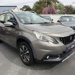 Peugeot 2008 1.2 PureTech 110ch Allure S&S - Moteur neuf Bretteville-sur-Odon