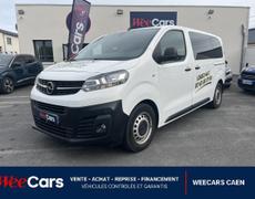 Opel Vivaro fourgon Bretteville-sur-Odon
