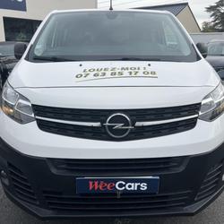 Opel Vivaro fourgon L2 1.5 D 120ch Business Bretteville-sur-Odon