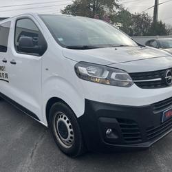 Opel Vivaro fourgon L2 1.5 D 120ch Business Bretteville-sur-Odon