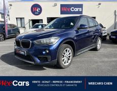 BMW X1 Bretteville-sur-Odon
