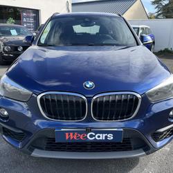 BMW X1 sDrive 18dA 136ch Business - Attelage Bretteville-sur-Odon