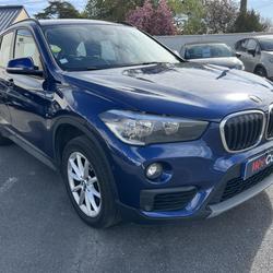 BMW X1 sDrive 18dA 136ch Business - Attelage Bretteville-sur-Odon